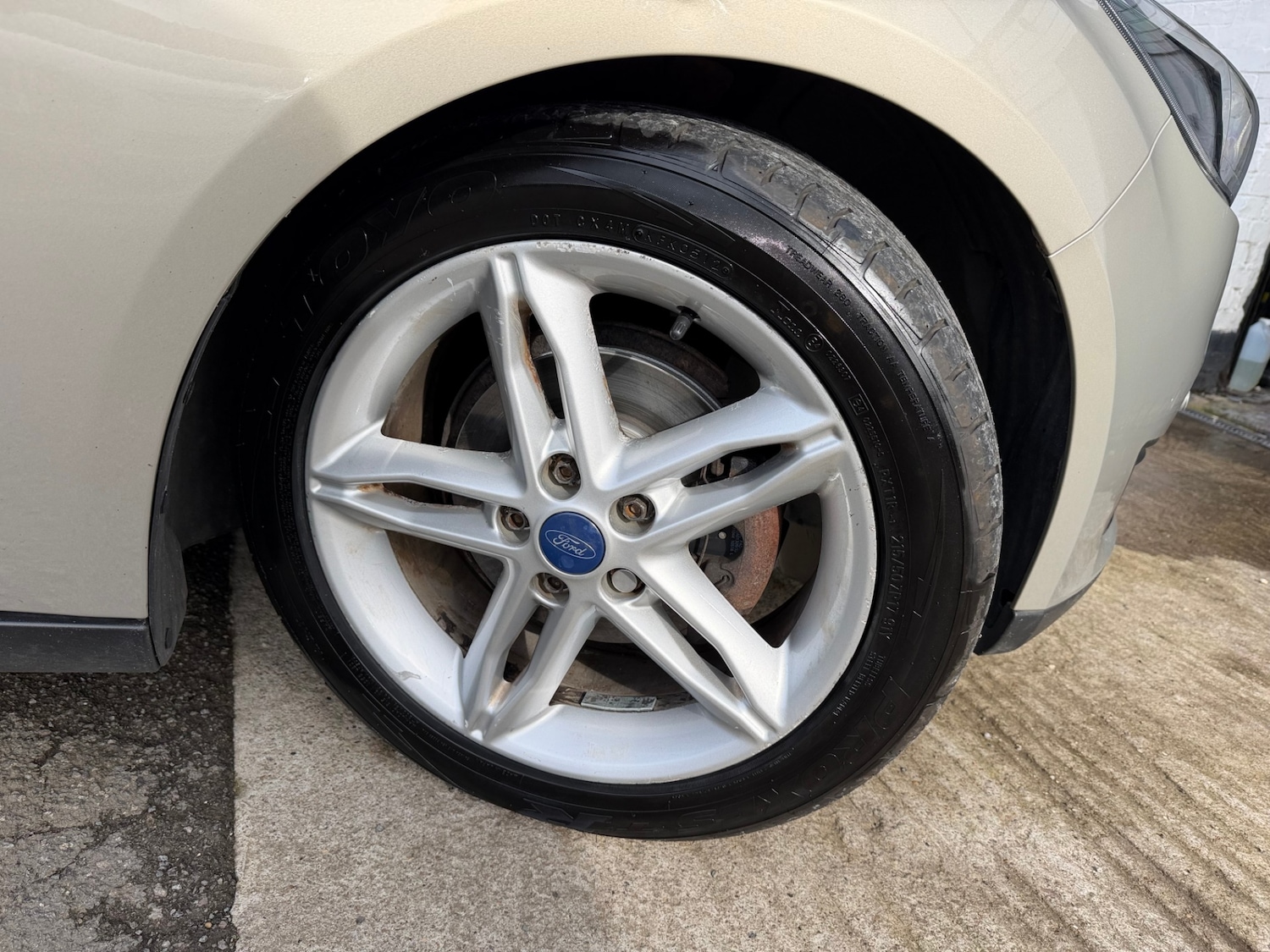 Used Ford Focus 2016 for sale - 77715614: Photo 24