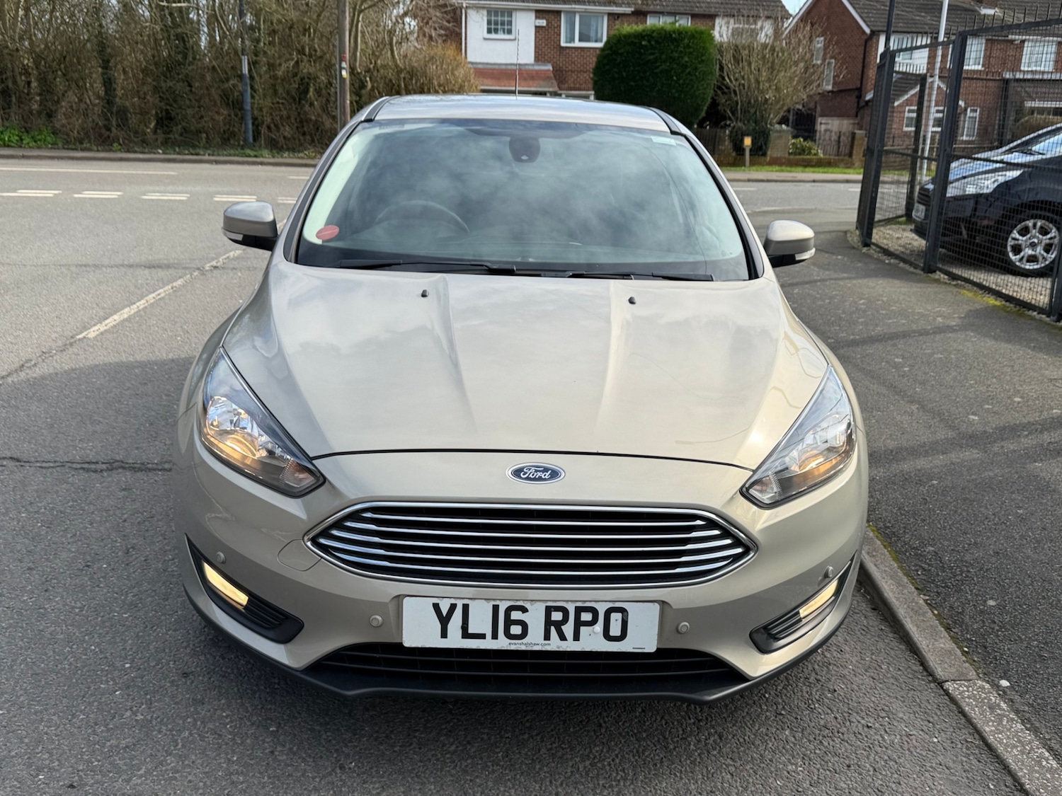 Used Ford Focus 2016 for sale - 77715614: Photo 7
