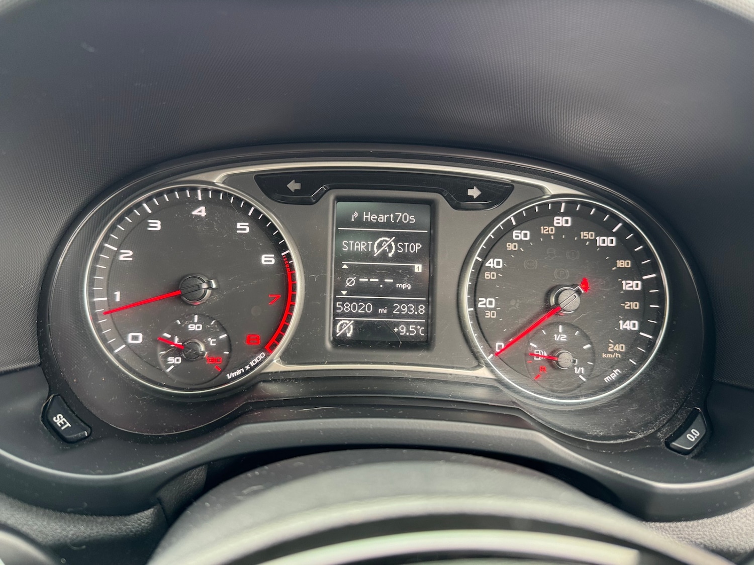 Used Audi A1 2016 for sale - 76415309: Photo 10