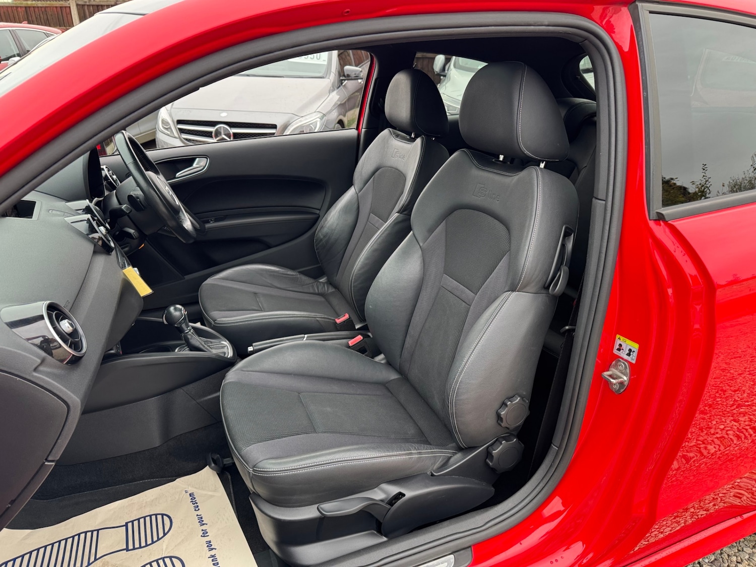 Used Audi A1 2016 for sale - 76415309: Photo 13