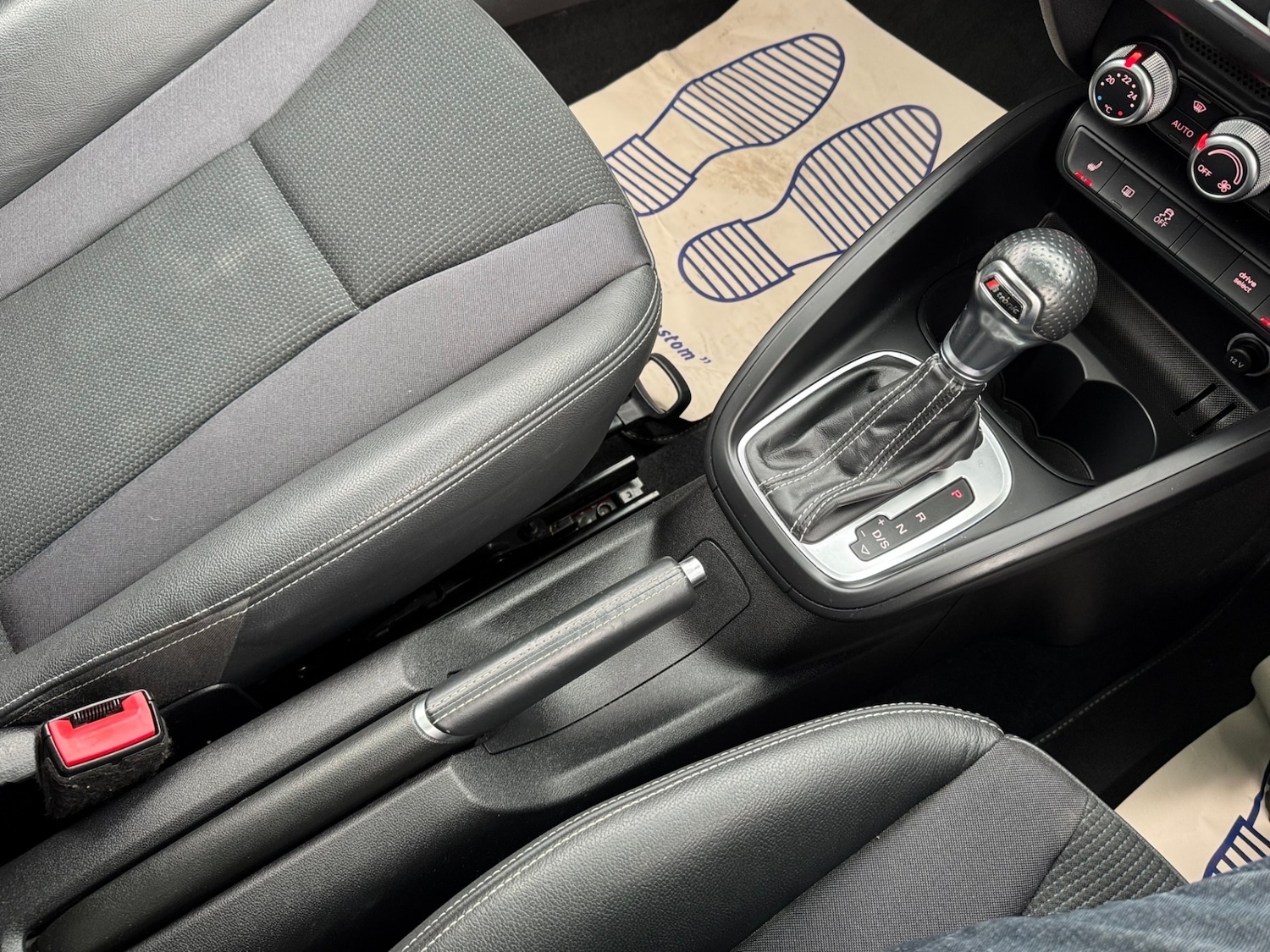 Used Audi A1 2016 for sale - 76415309: Photo 16