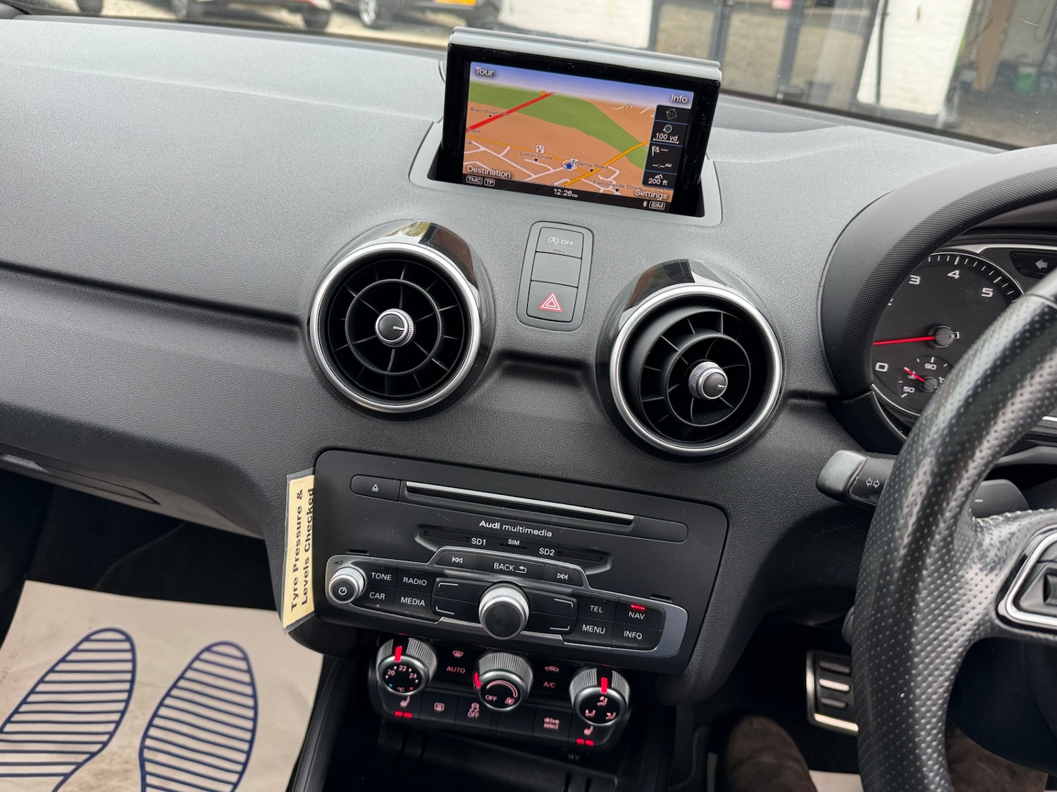 Used Audi A1 2016 for sale - 76415309: Photo 17