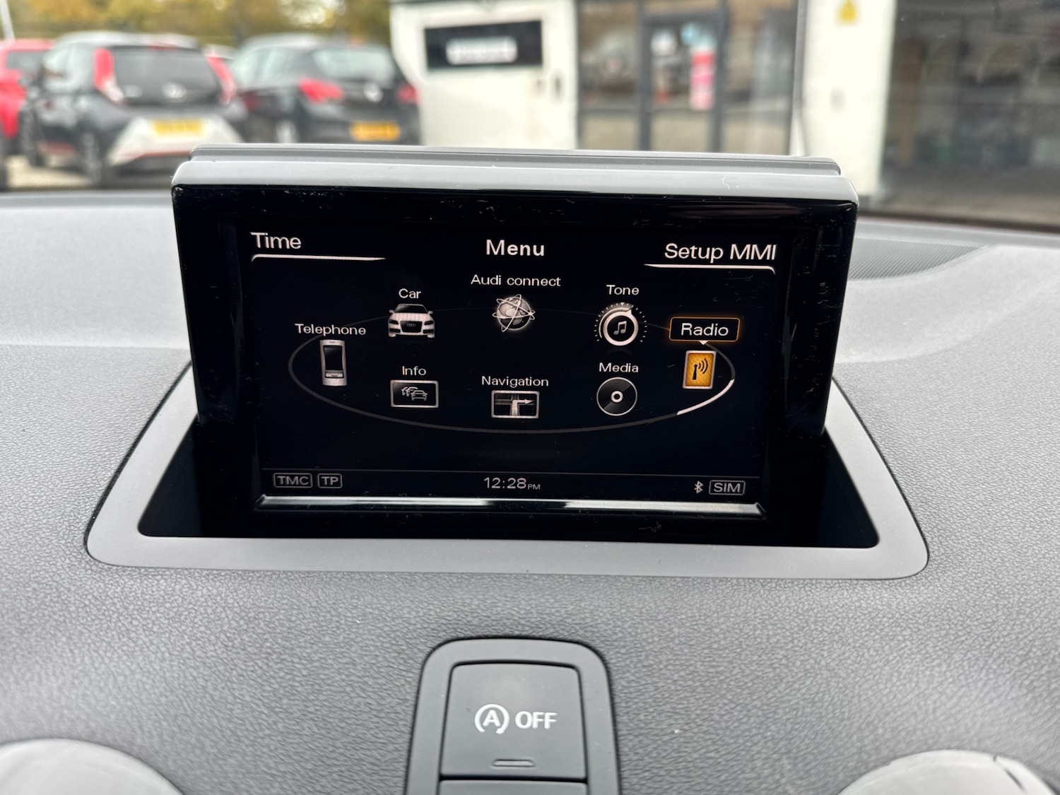 Used Audi A1 2016 for sale - 76415309: Photo 18