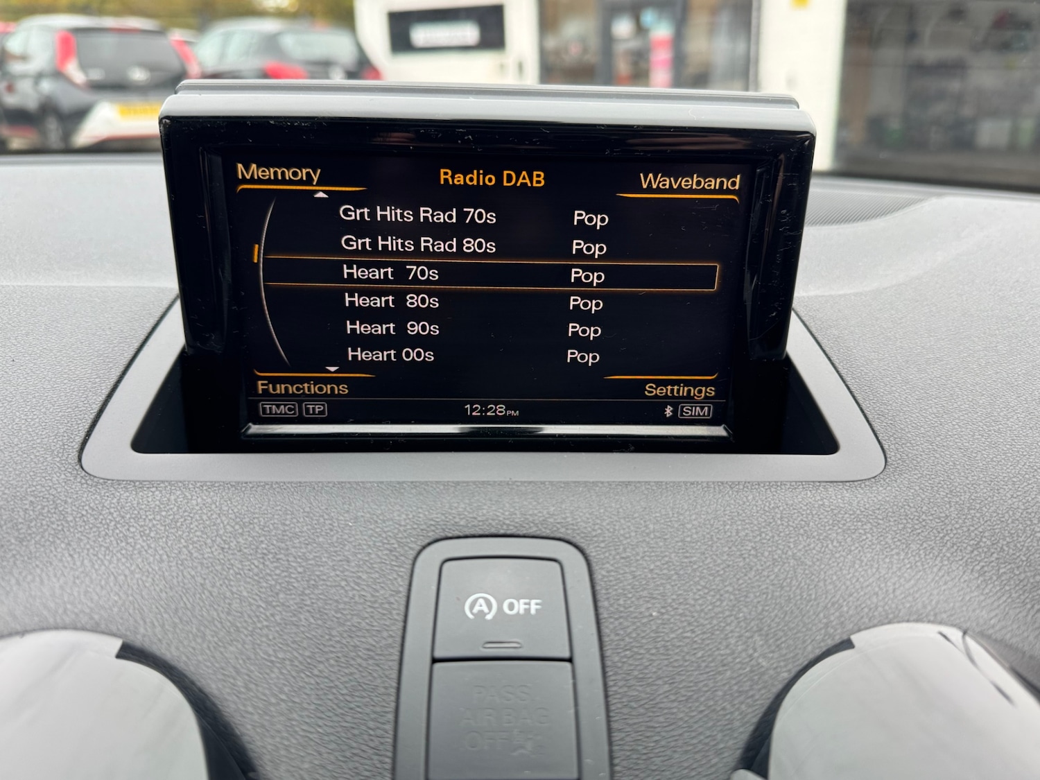 Used Audi A1 2016 for sale - 76415309: Photo 19