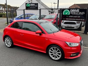 Audi - A1