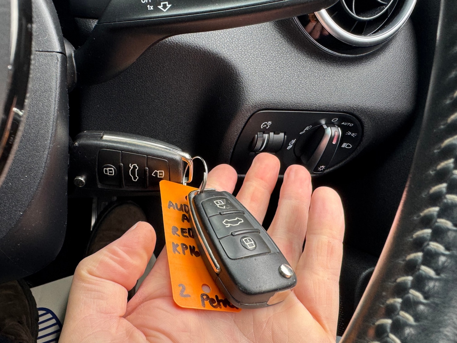 Used Audi A1 2016 for sale - 76415309: Photo 20