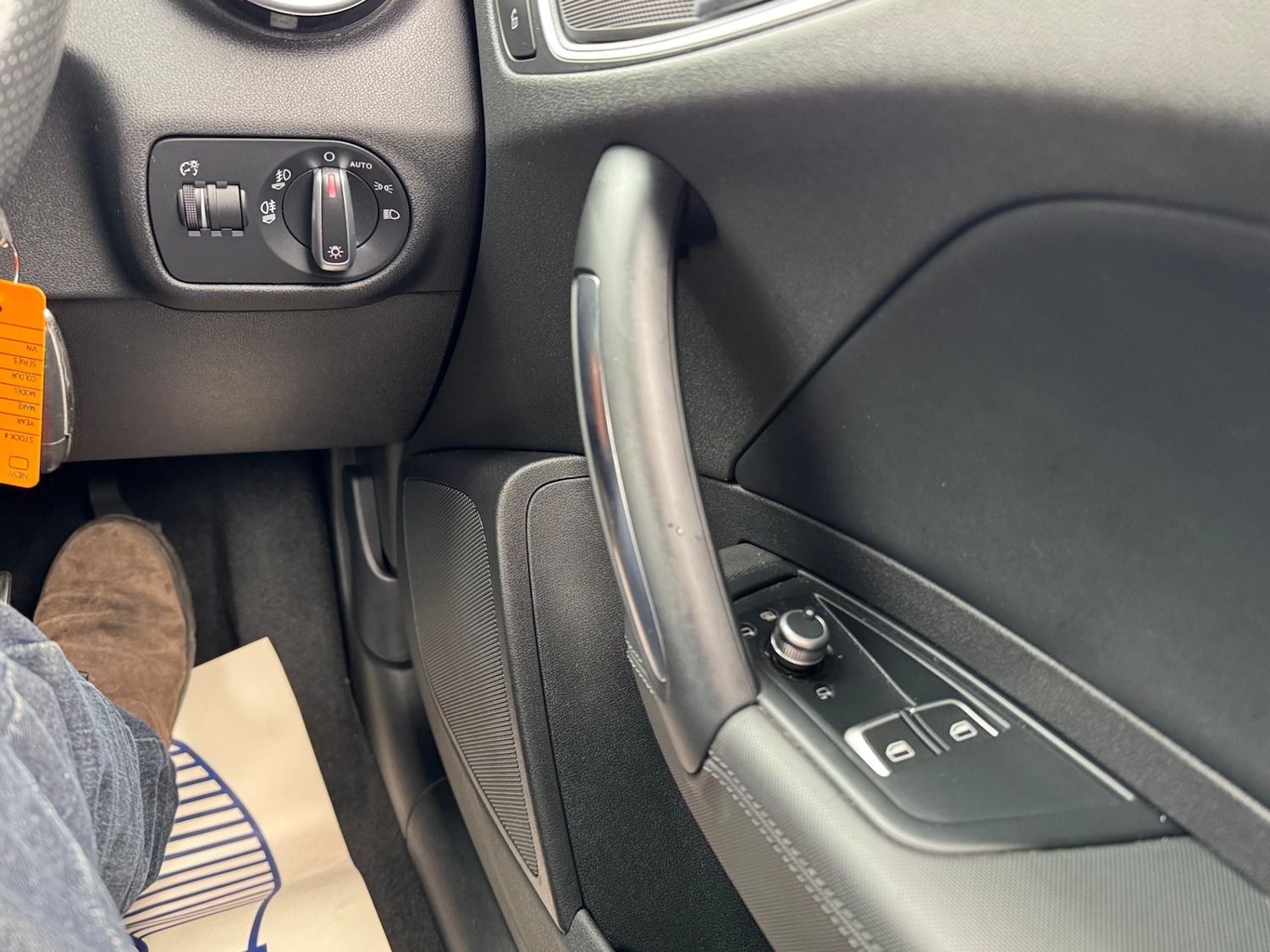 Used Audi A1 2016 for sale - 76415309: Photo 21