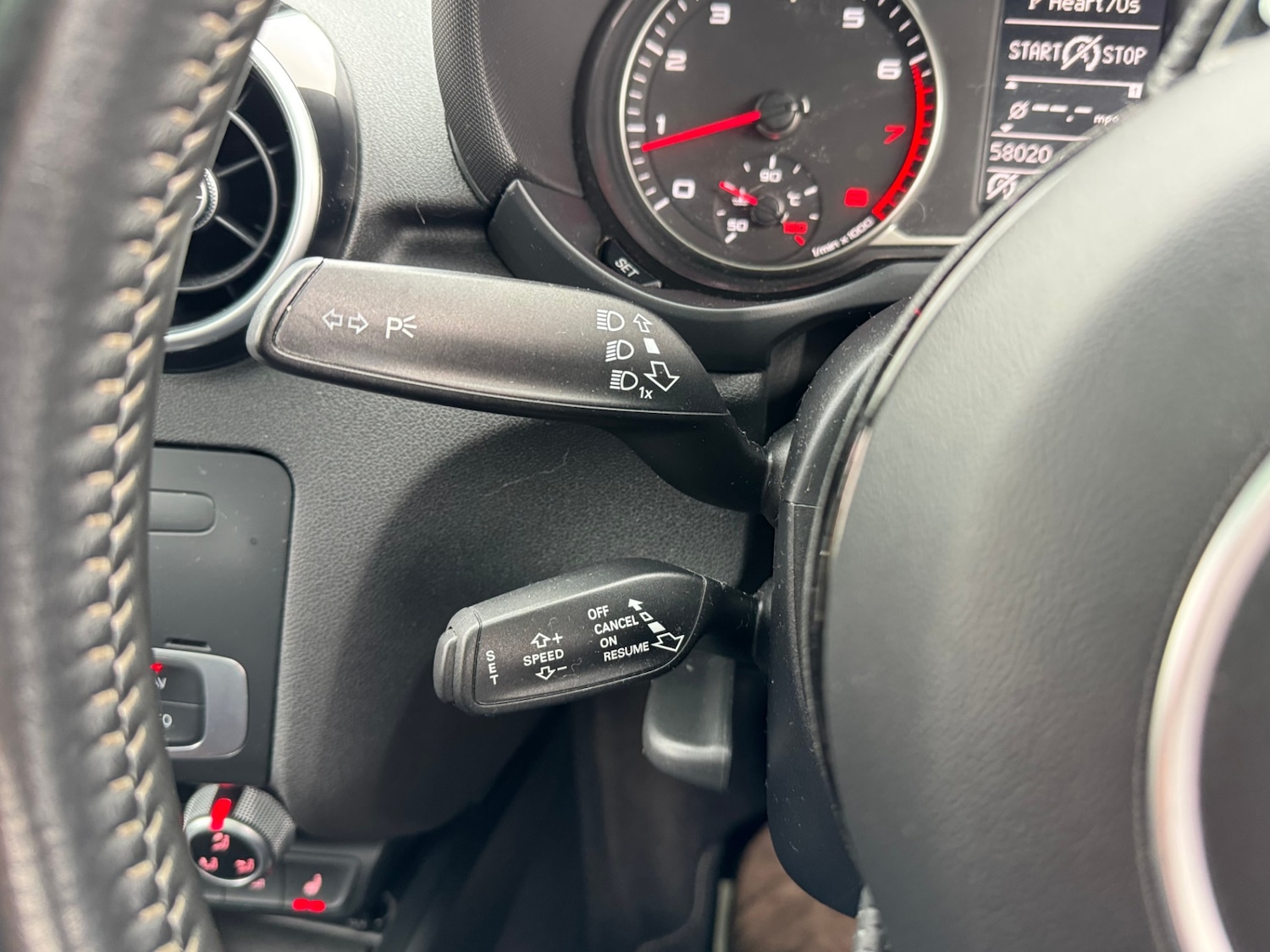 Used Audi A1 2016 for sale - 76415309: Photo 22