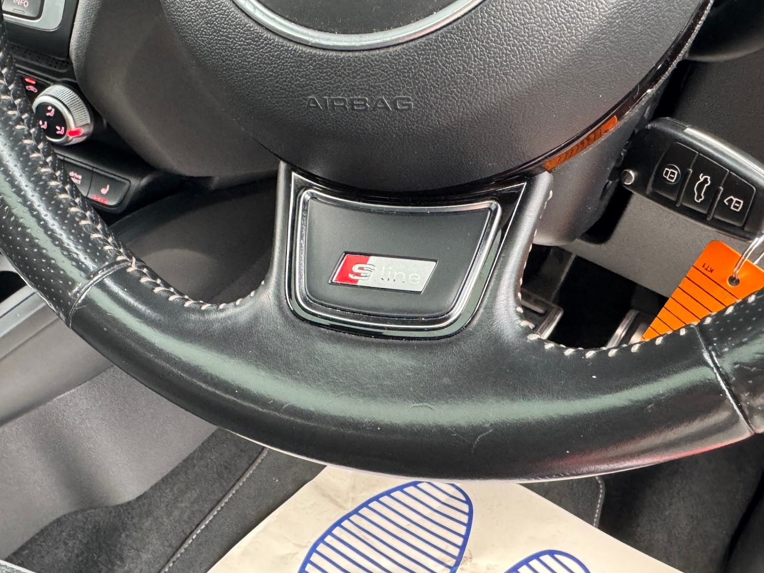 Used Audi A1 2016 for sale - 76415309: Photo 26