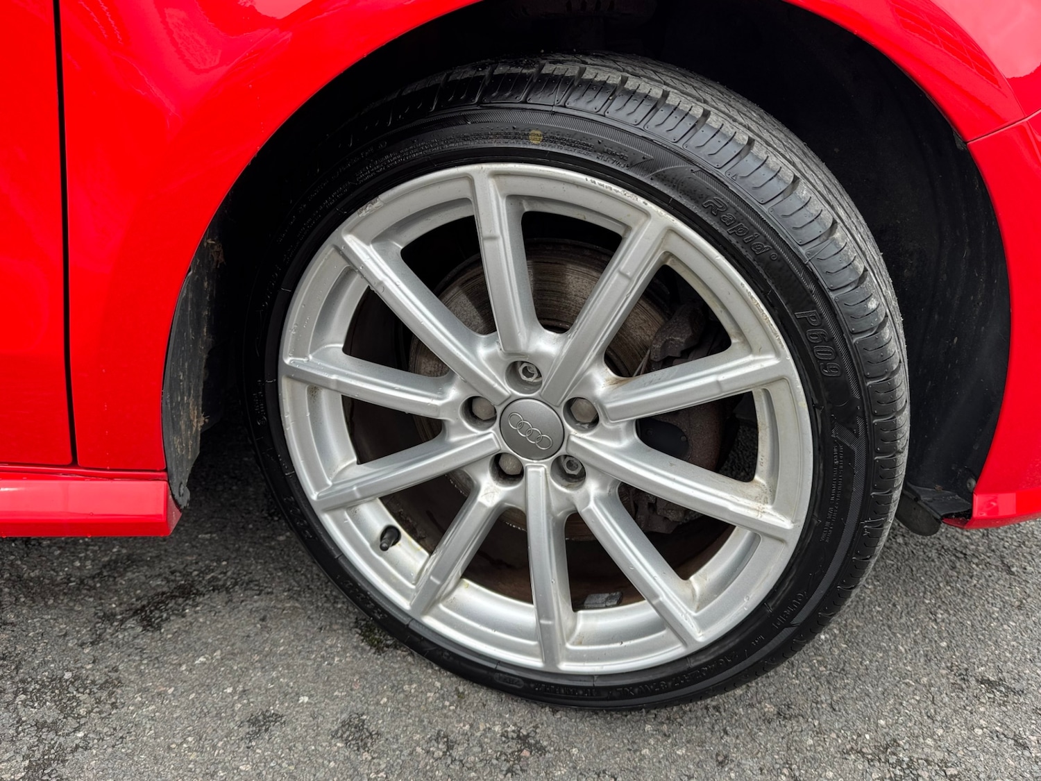 Used Audi A1 2016 for sale - 76415309: Photo 29