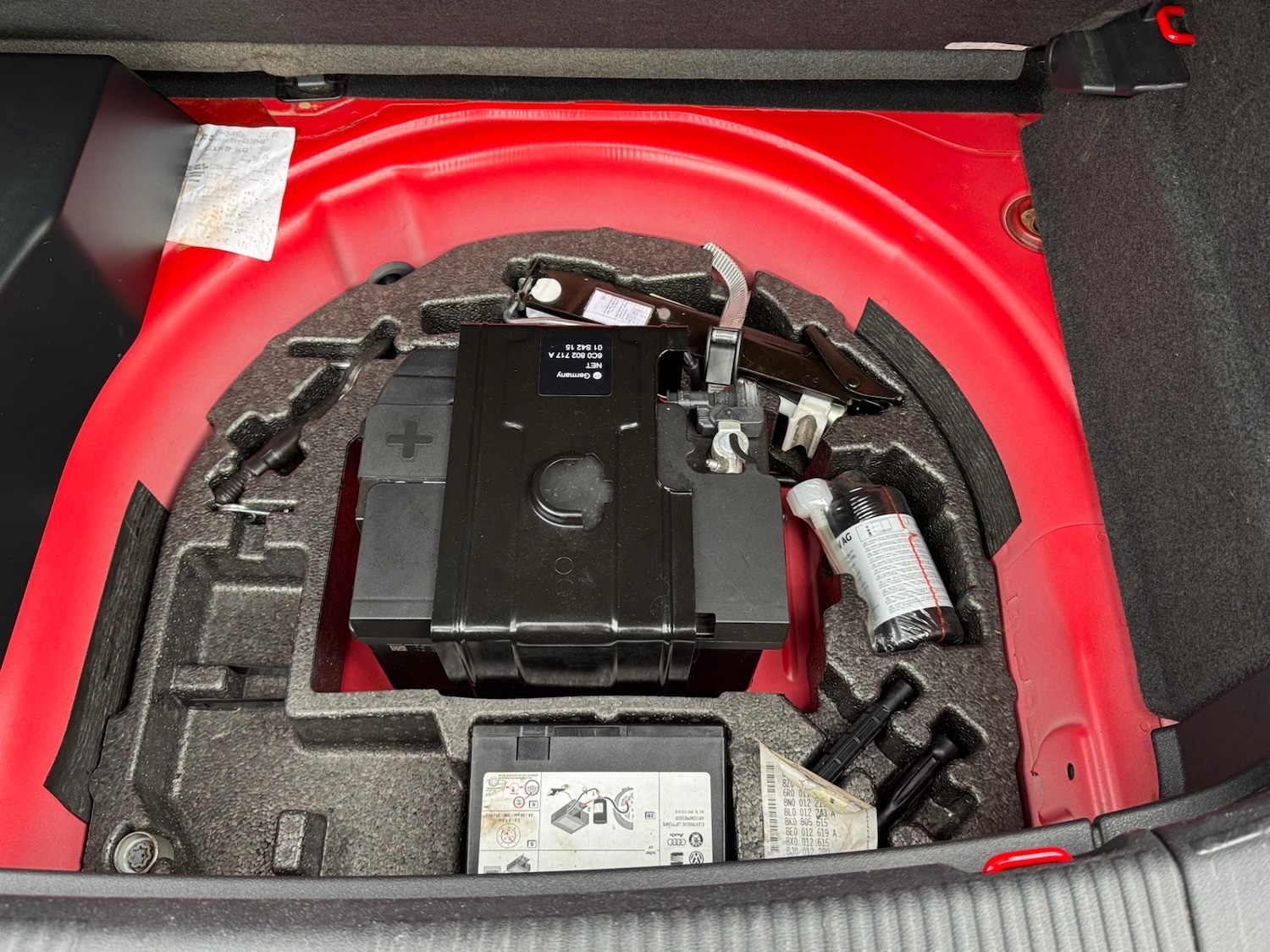 Used Audi A1 2016 for sale - 76415309: Photo 32