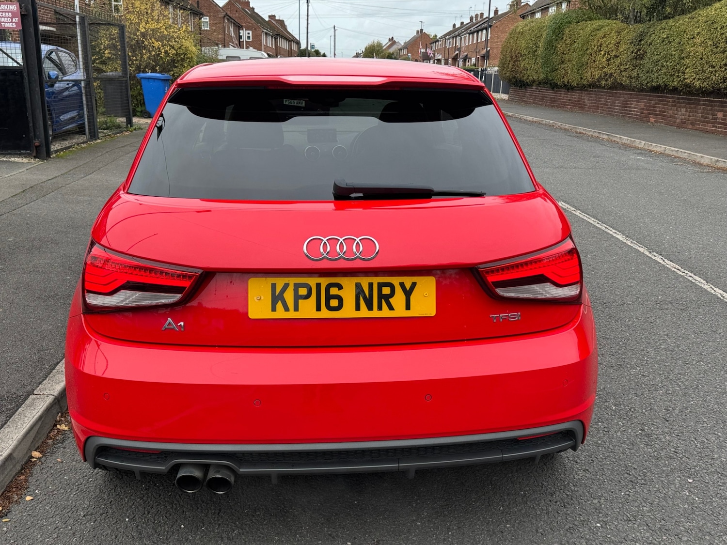 Used Audi A1 2016 for sale - 76415309: Photo 5