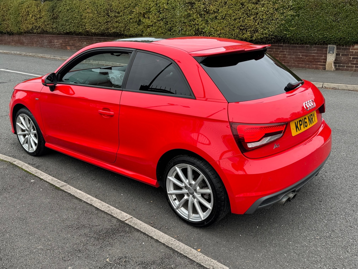 Used Audi A1 2016 for sale - 76415309: Photo 6