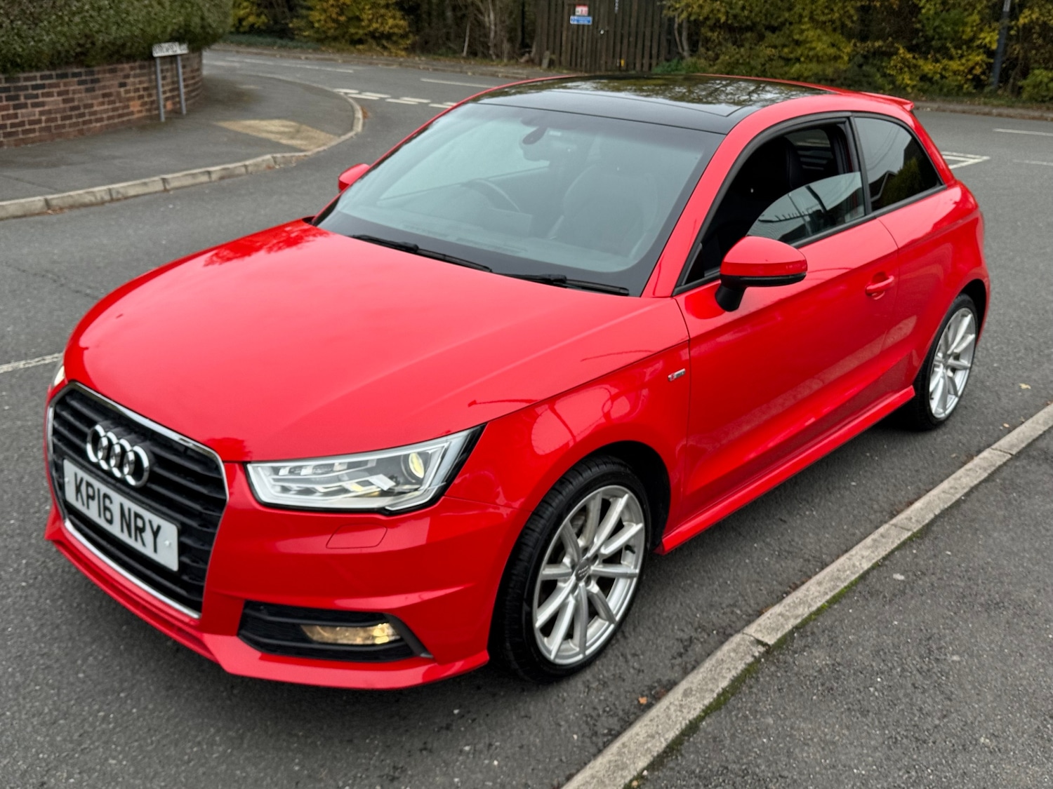 Used Audi A1 2016 for sale - 76415309: Photo 7