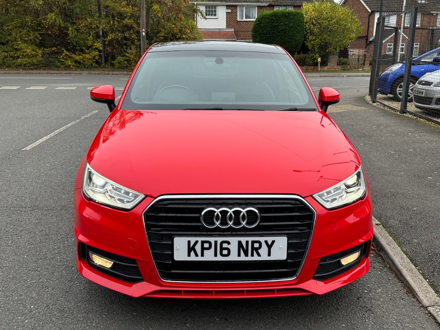 Used Audi A1 2016 for sale - 76415309: Photo 8