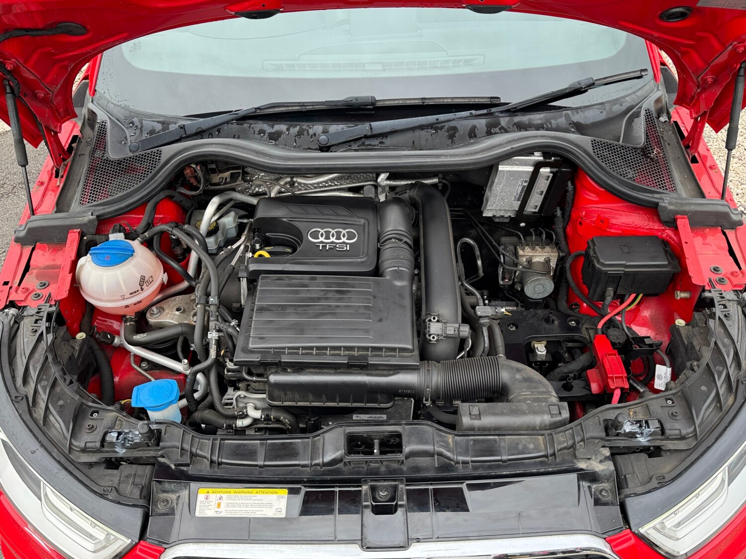 Used Audi A1 2016 for sale - 76415309: Photo 9