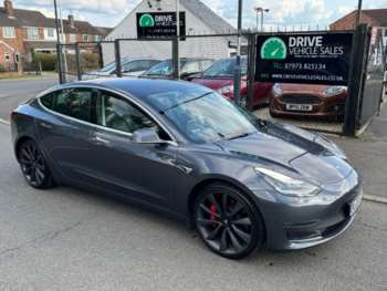 2019 (69) - Performance AWD 4dr [Performance Upgrade] Auto ULEZ
