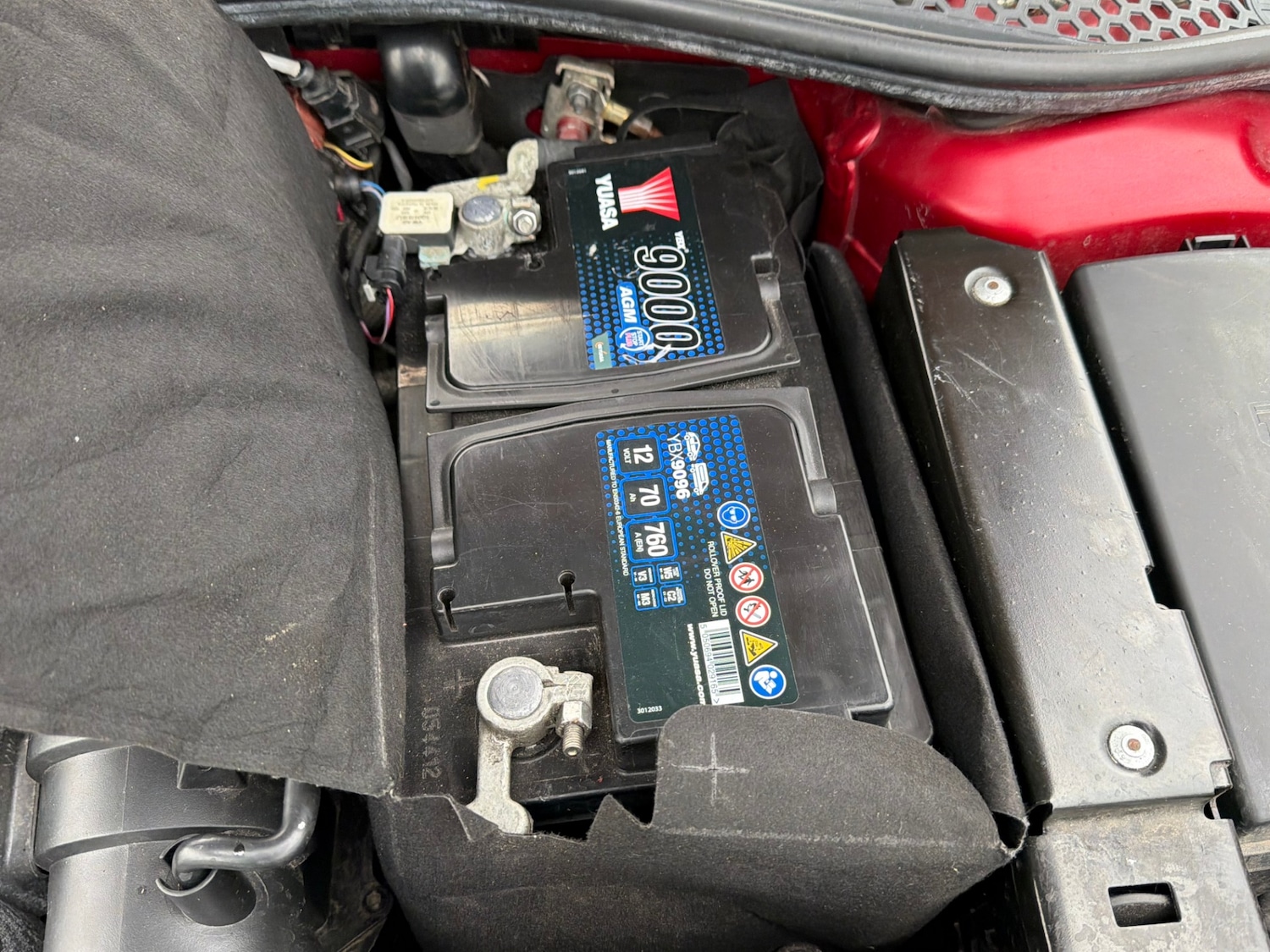 Used SEAT Leon 2017 for sale - 77801920: Photo 10