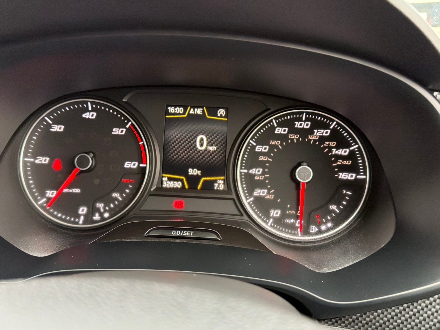 Used SEAT Leon 2017 for sale - 77801920: Photo 11