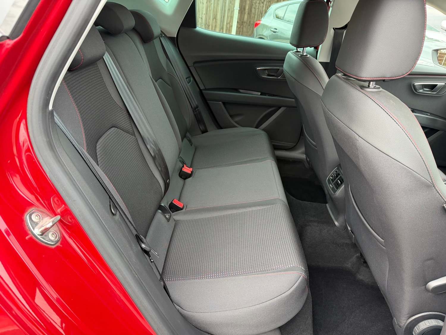 Used SEAT Leon 2017 for sale - 77801920: Photo 15