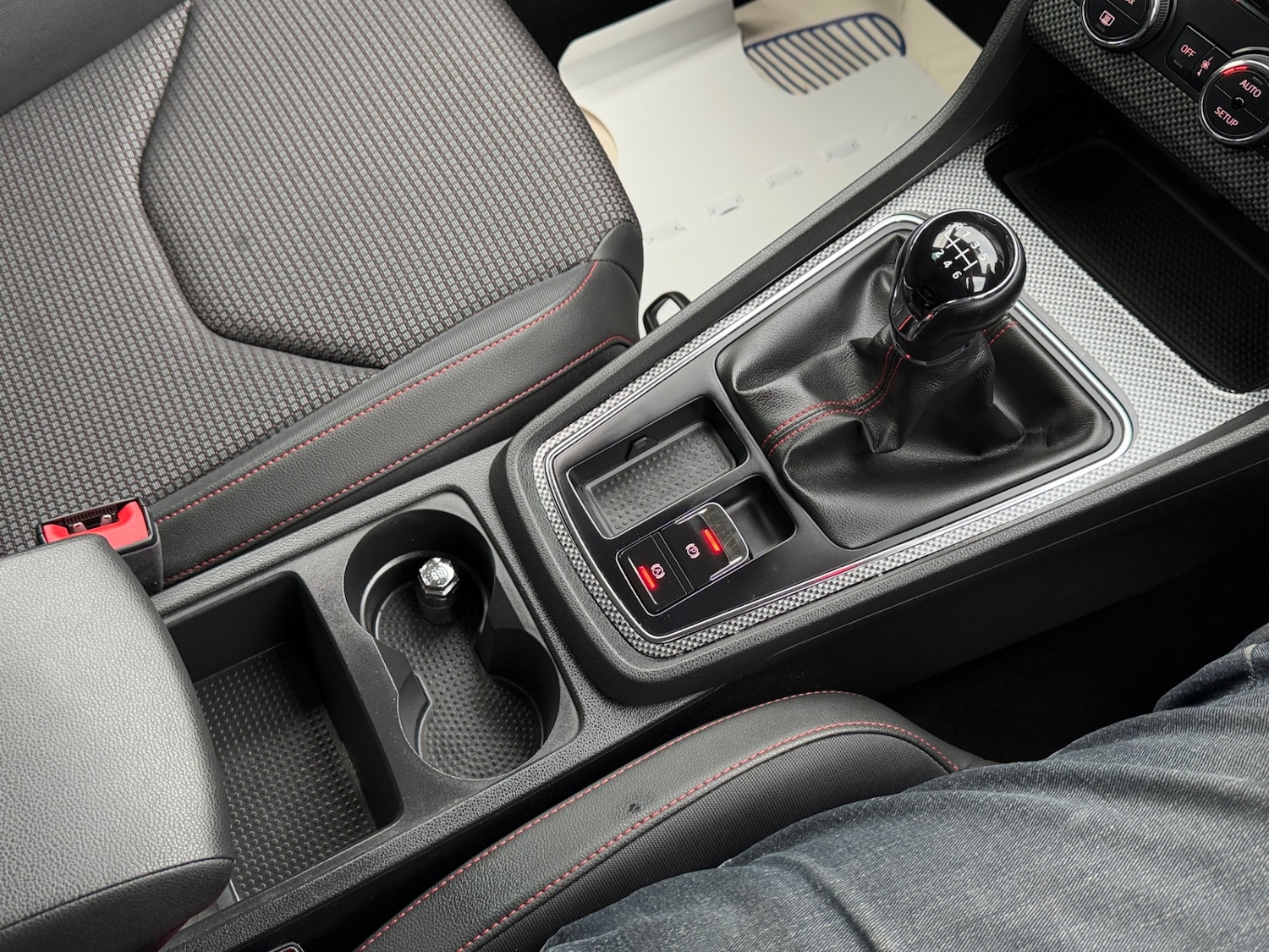 Used SEAT Leon 2017 for sale - 77801920: Photo 17