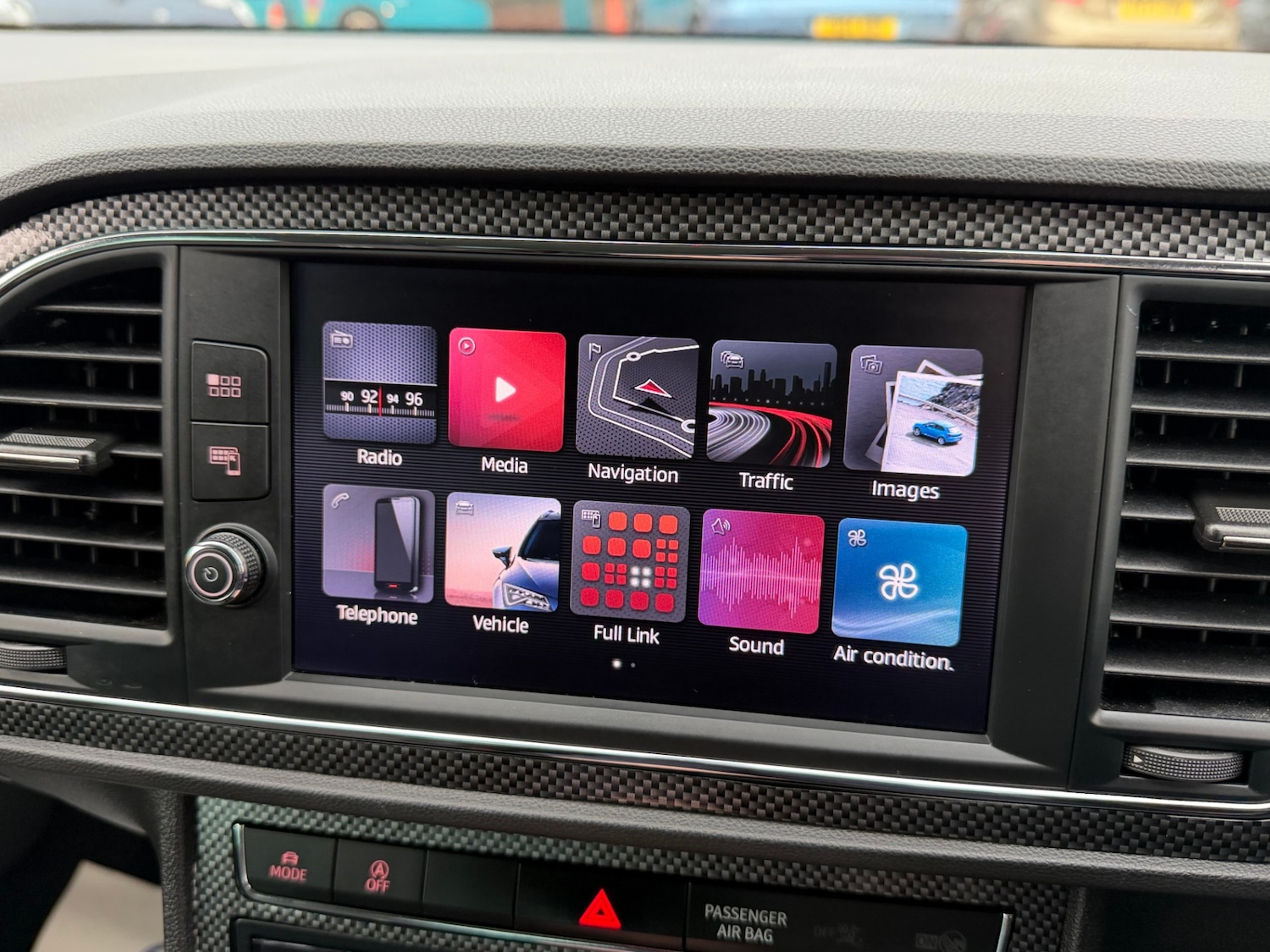 Used SEAT Leon 2017 for sale - 77801920: Photo 22