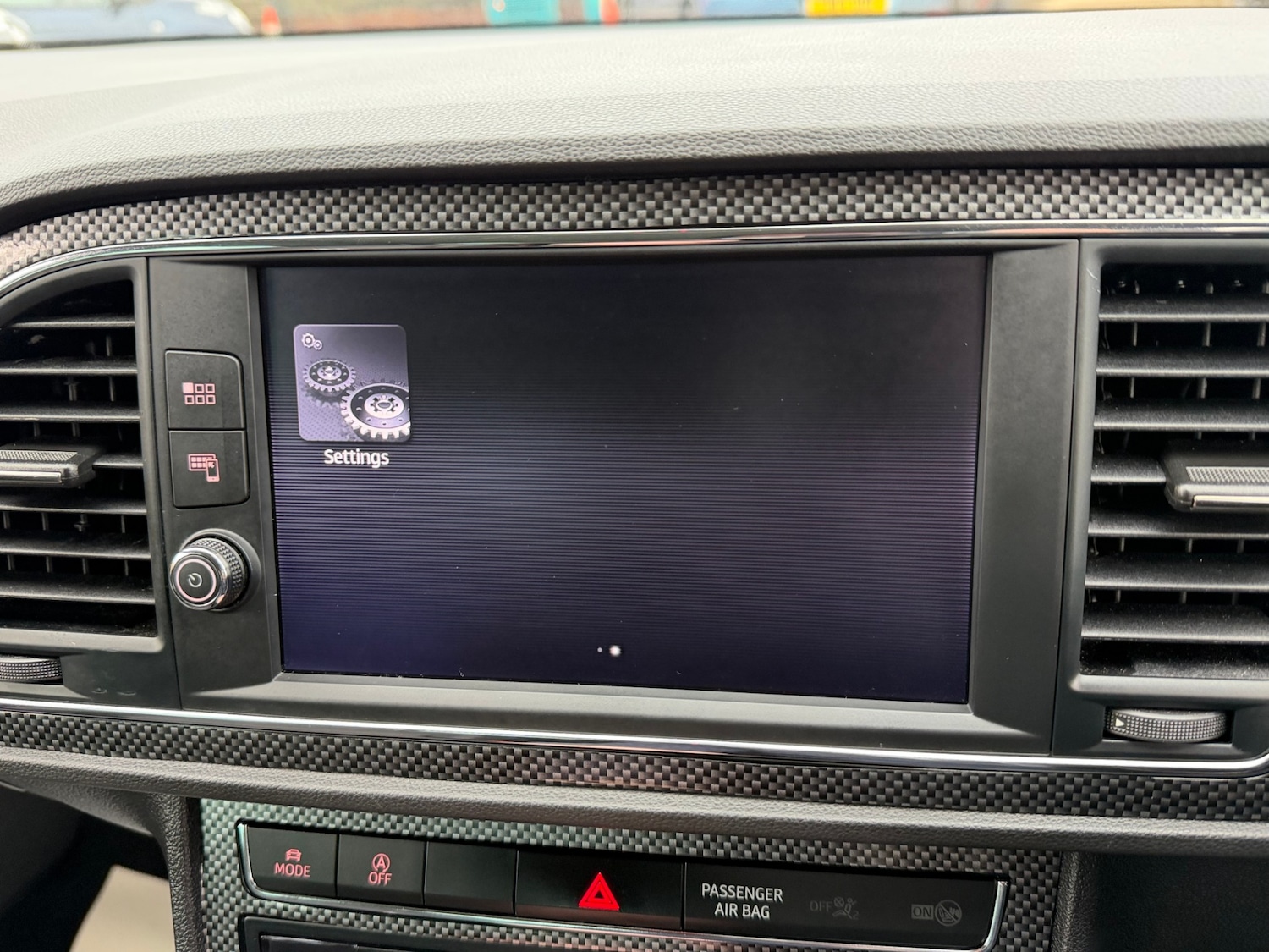 Used SEAT Leon 2017 for sale - 77801920: Photo 23