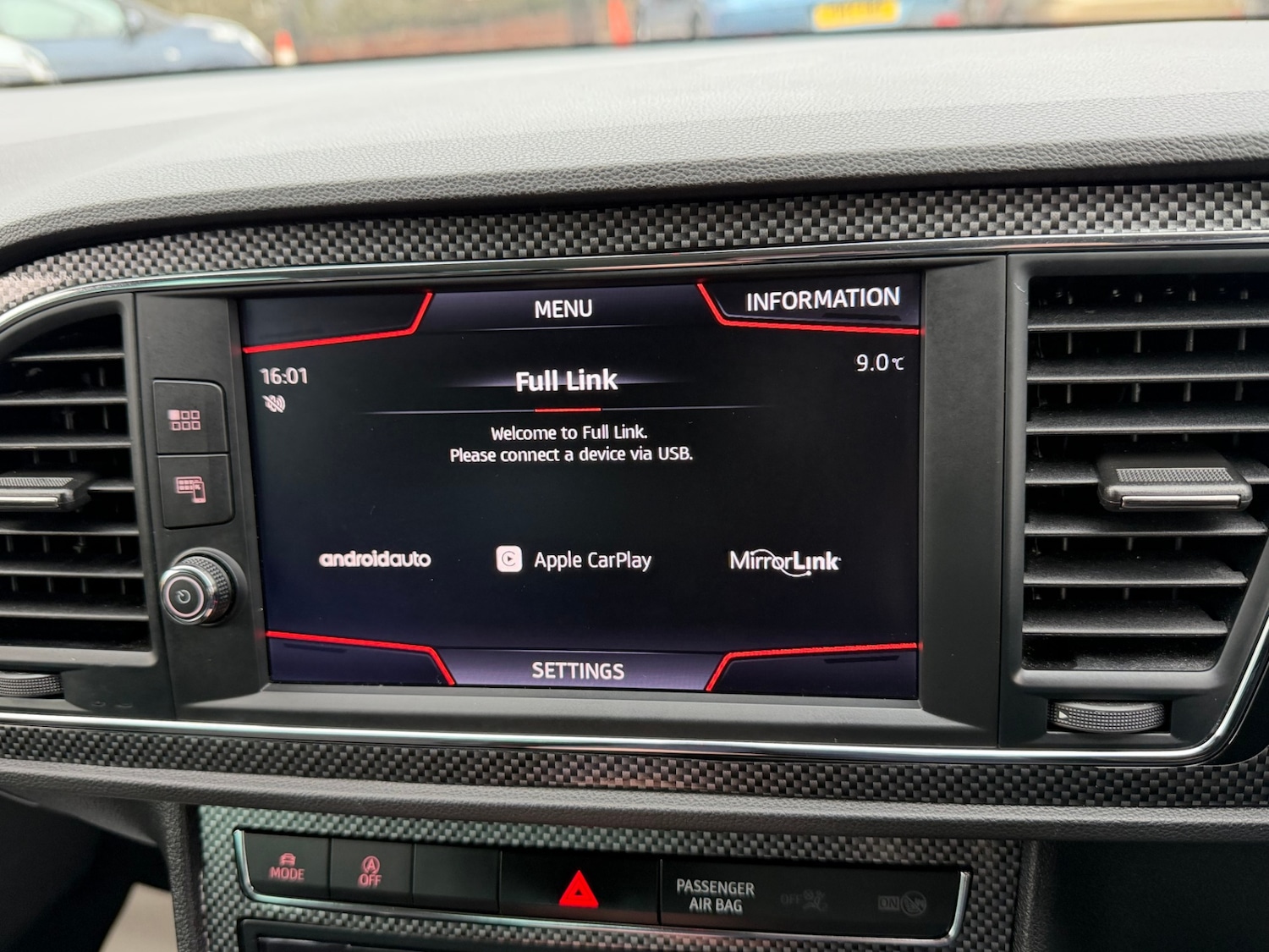 Used SEAT Leon 2017 for sale - 77801920: Photo 24