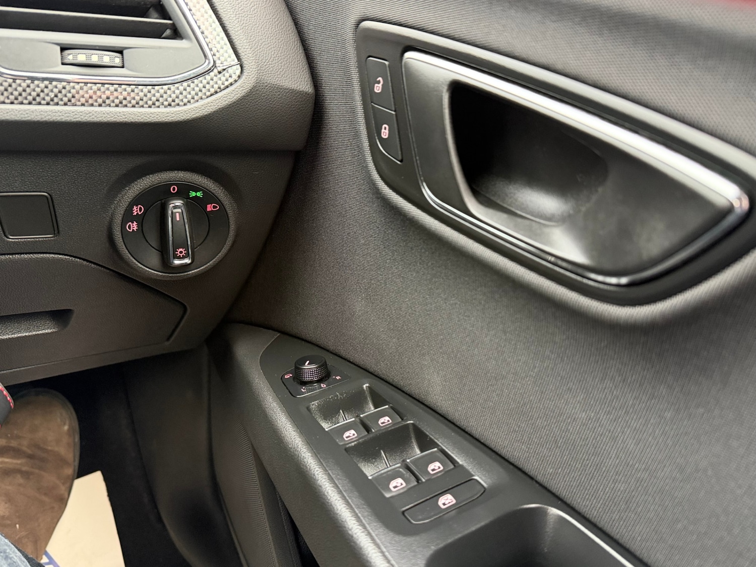 Used SEAT Leon 2017 for sale - 77801920: Photo 25