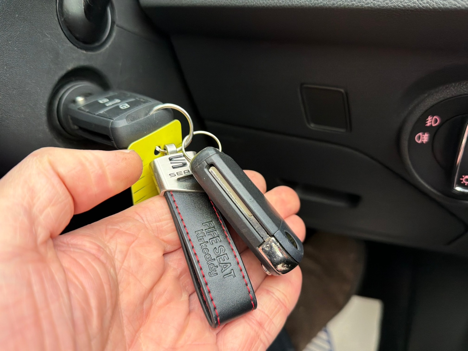 Used SEAT Leon 2017 for sale - 77801920: Photo 26