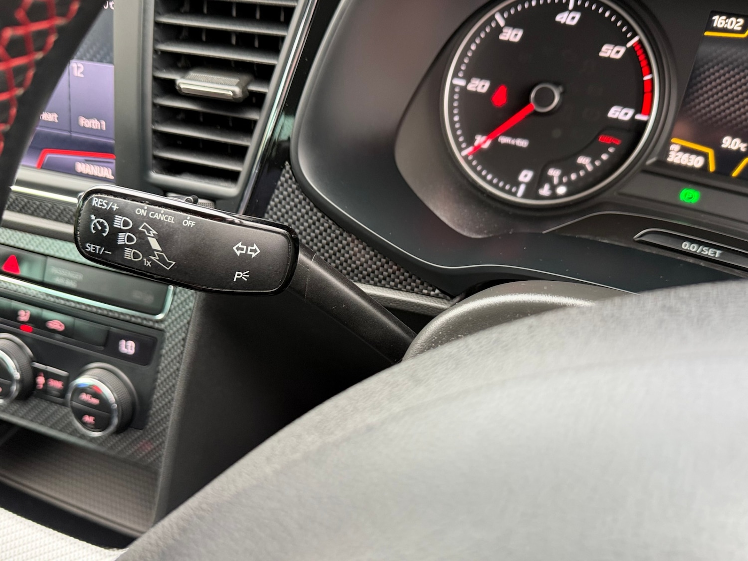 Used SEAT Leon 2017 for sale - 77801920: Photo 27