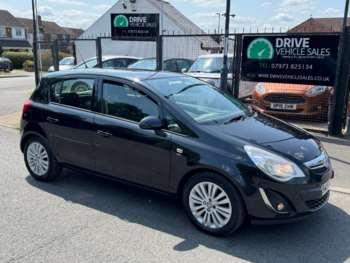 2014 (63) - 1.2 Energy 5dr ULEZ