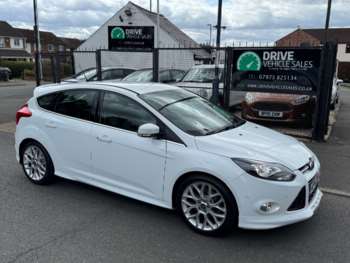 2014 (14) - 1.6 182 EcoBoost Zetec S 5dr ULEZ