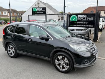 Used Honda CR-V 2014 for sale - 79735661: Photo
