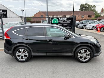 Used Honda CR-V 2014 for sale - 79735661: Photo