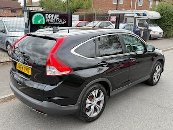 Used Honda CR-V 2014 for sale - 79735661: Photo
