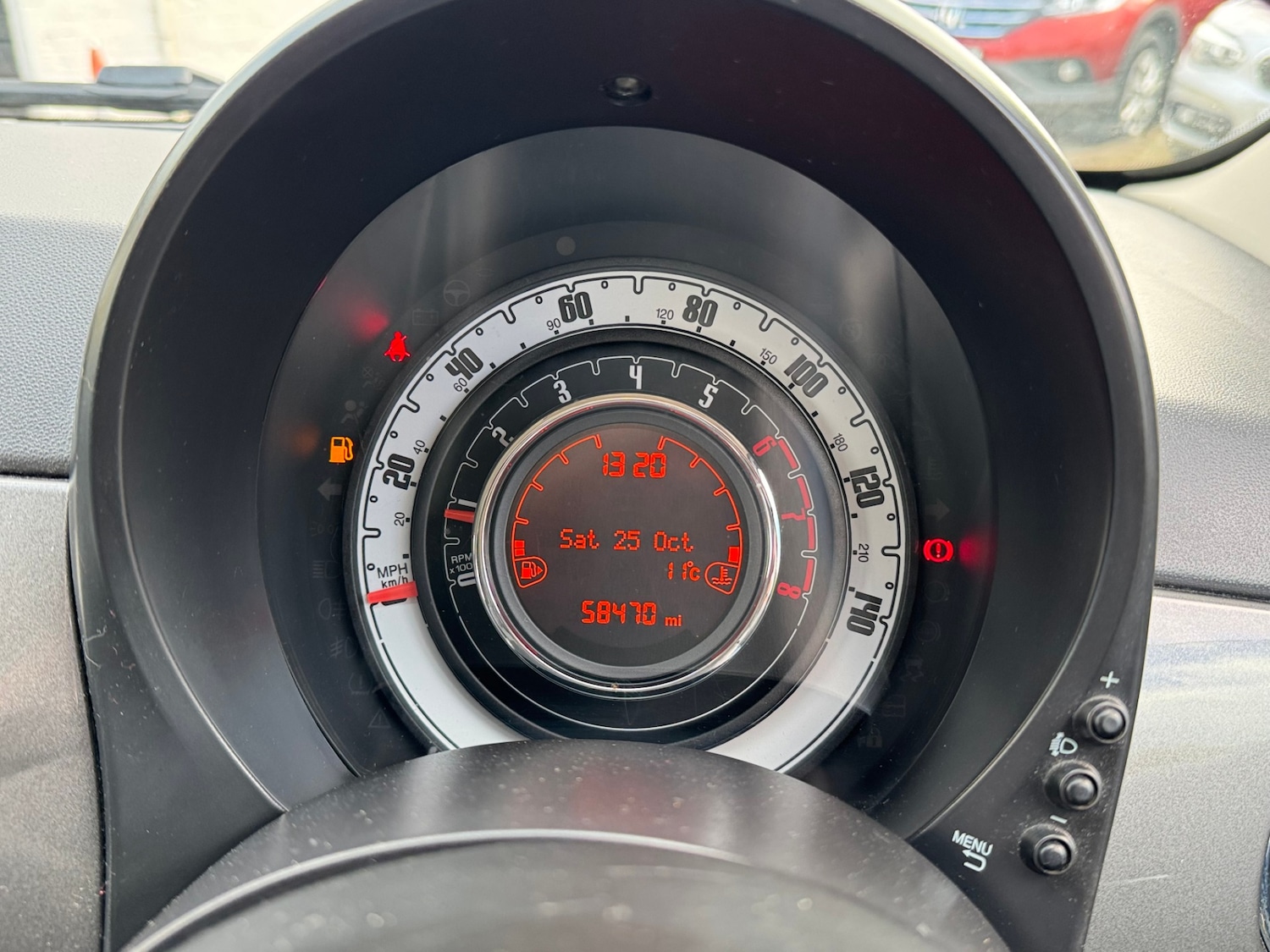Used Fiat 500 2016 for sale - 76375670: Photo 10