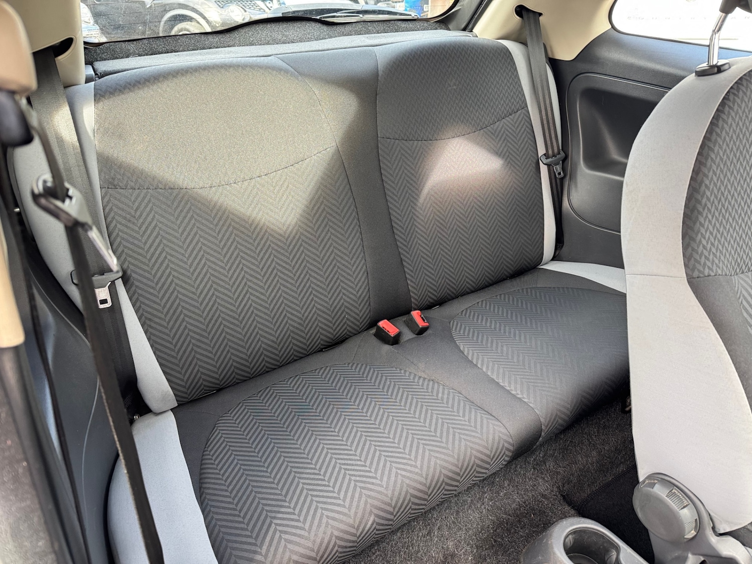 Used Fiat 500 2016 for sale - 76375670: Photo 14
