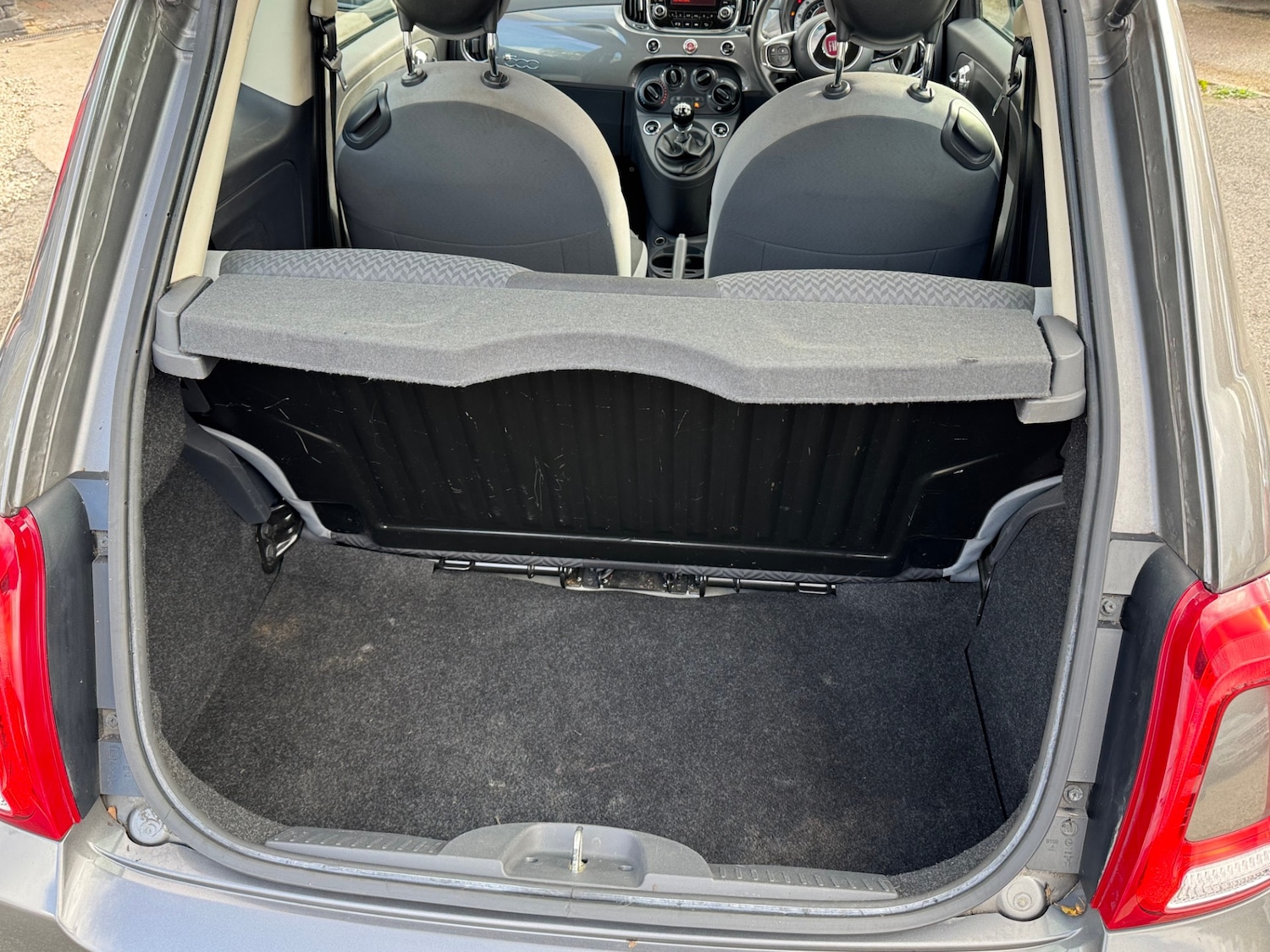 Used Fiat 500 2016 for sale - 76375670: Photo 19