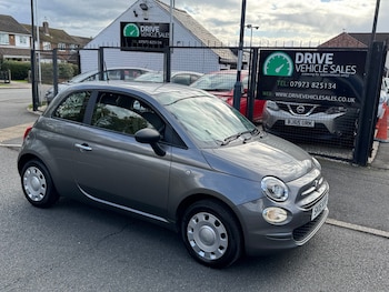 2016 (16) - 1.2 Pop 3dr ULEZ, £20 Road Tax