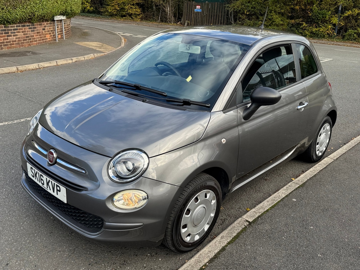 Used Fiat 500 2016 for sale - 76375670: Photo 7