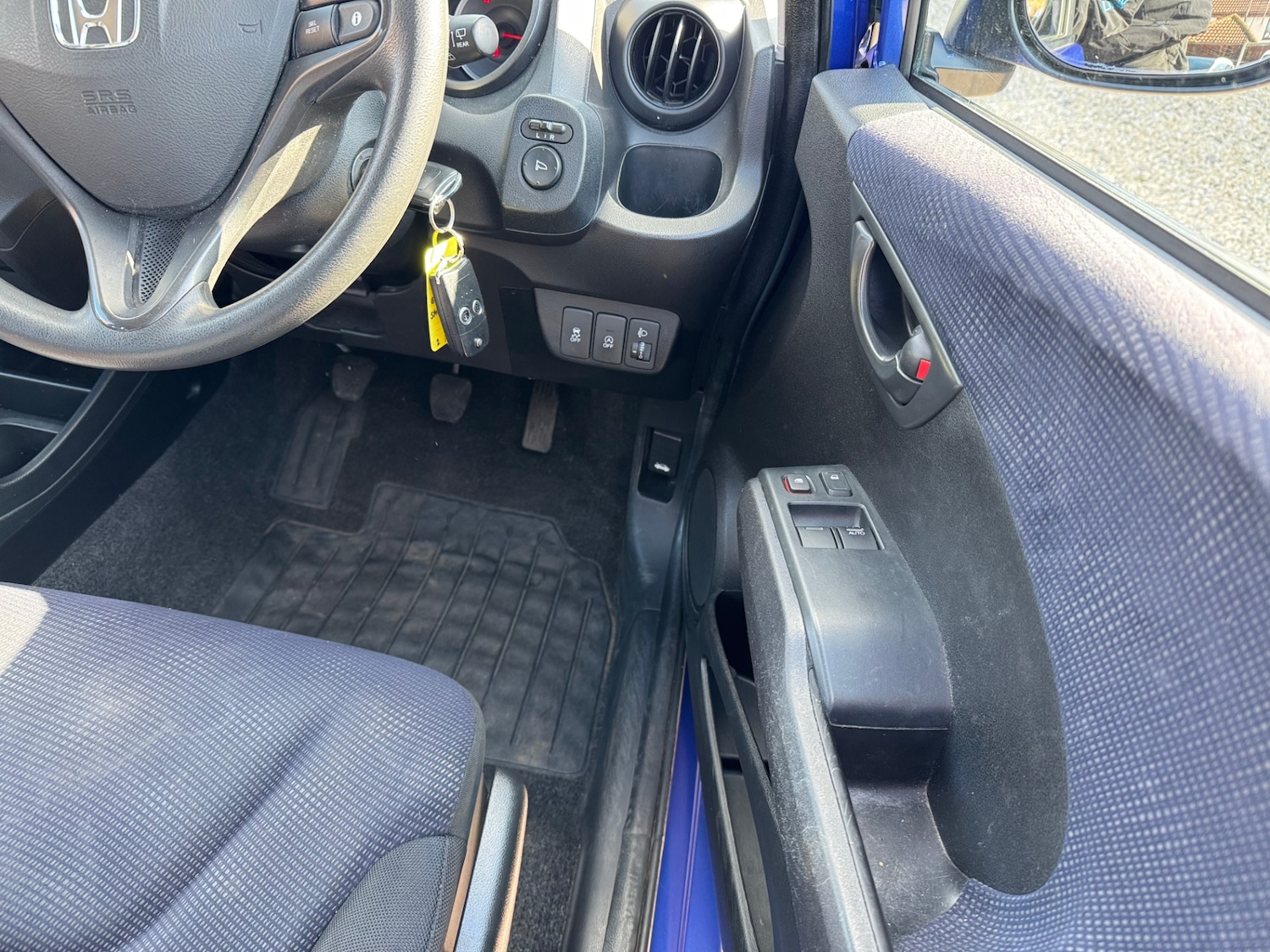 Vehicle 17