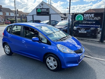 Honda - Jazz