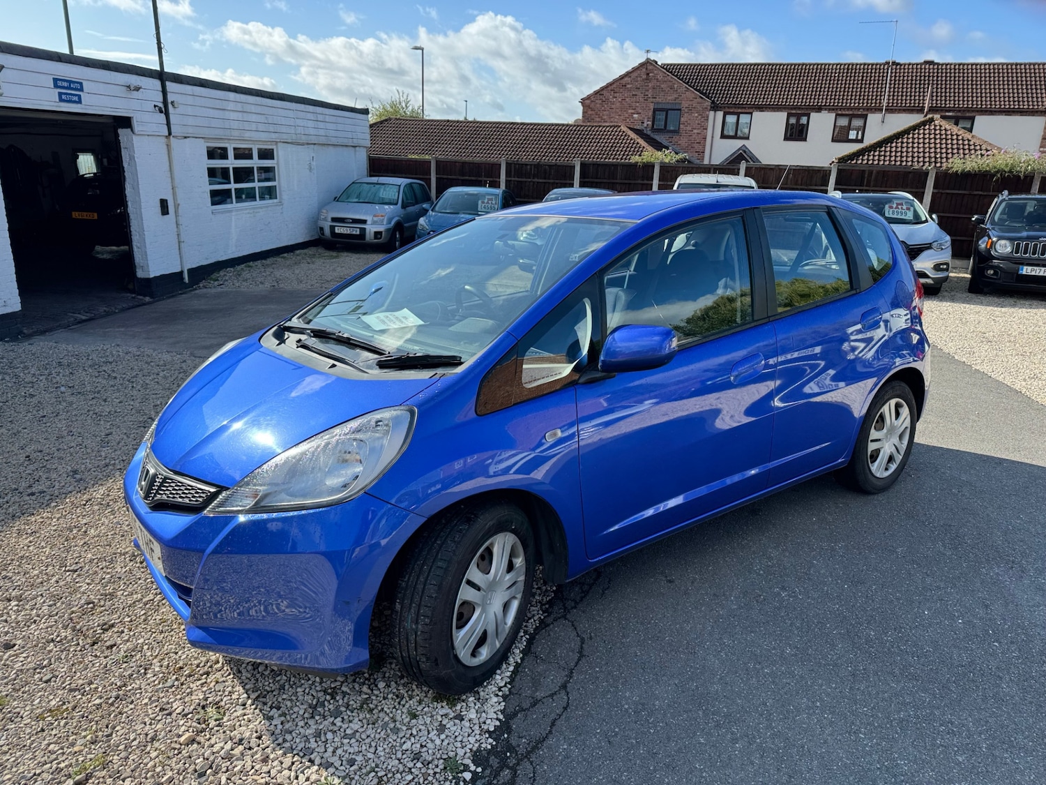Vehicle 7