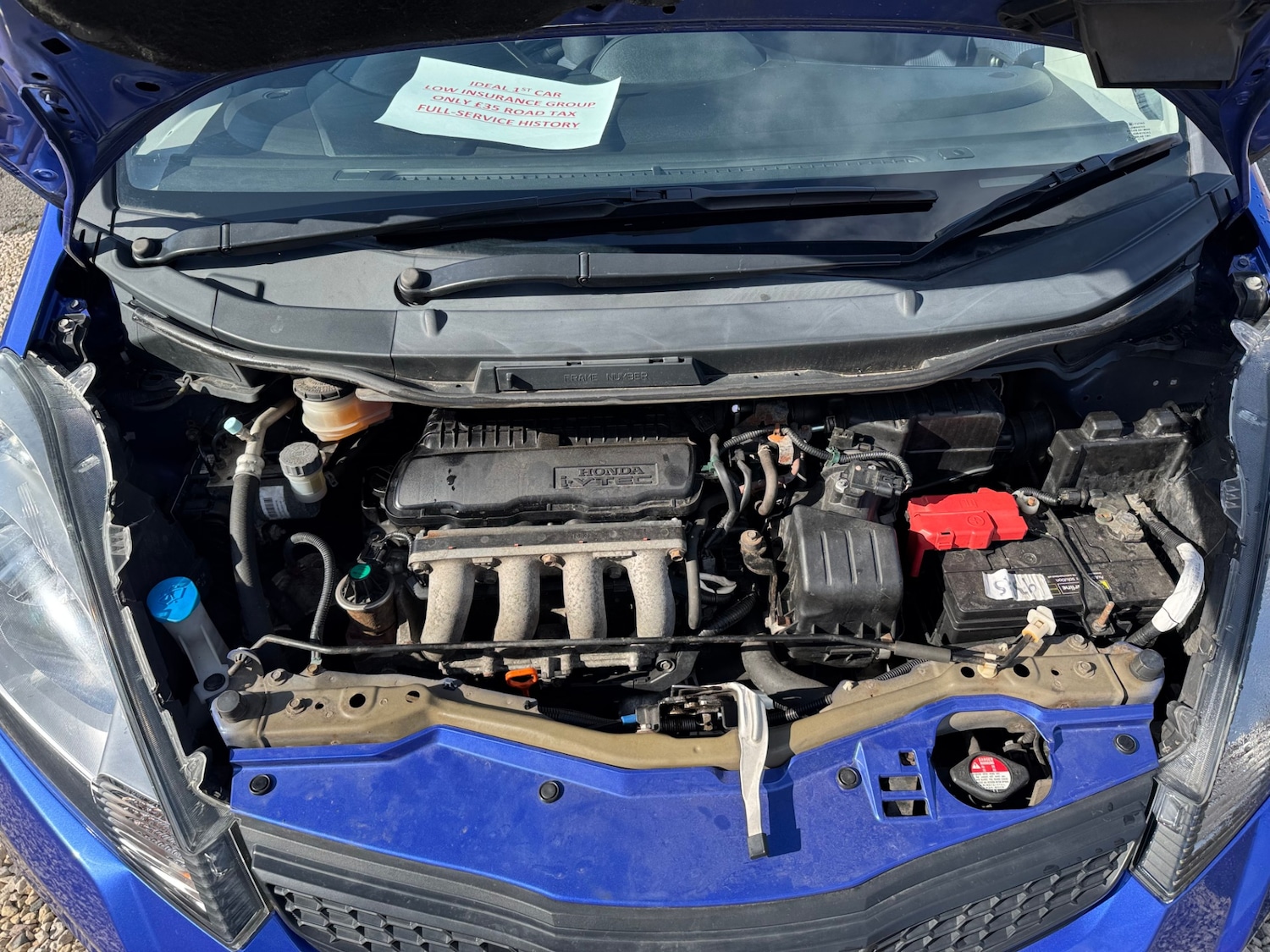 Vehicle 9