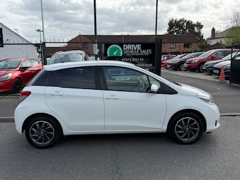 Used Toyota Yaris 2012 for sale - 78270387: Photo