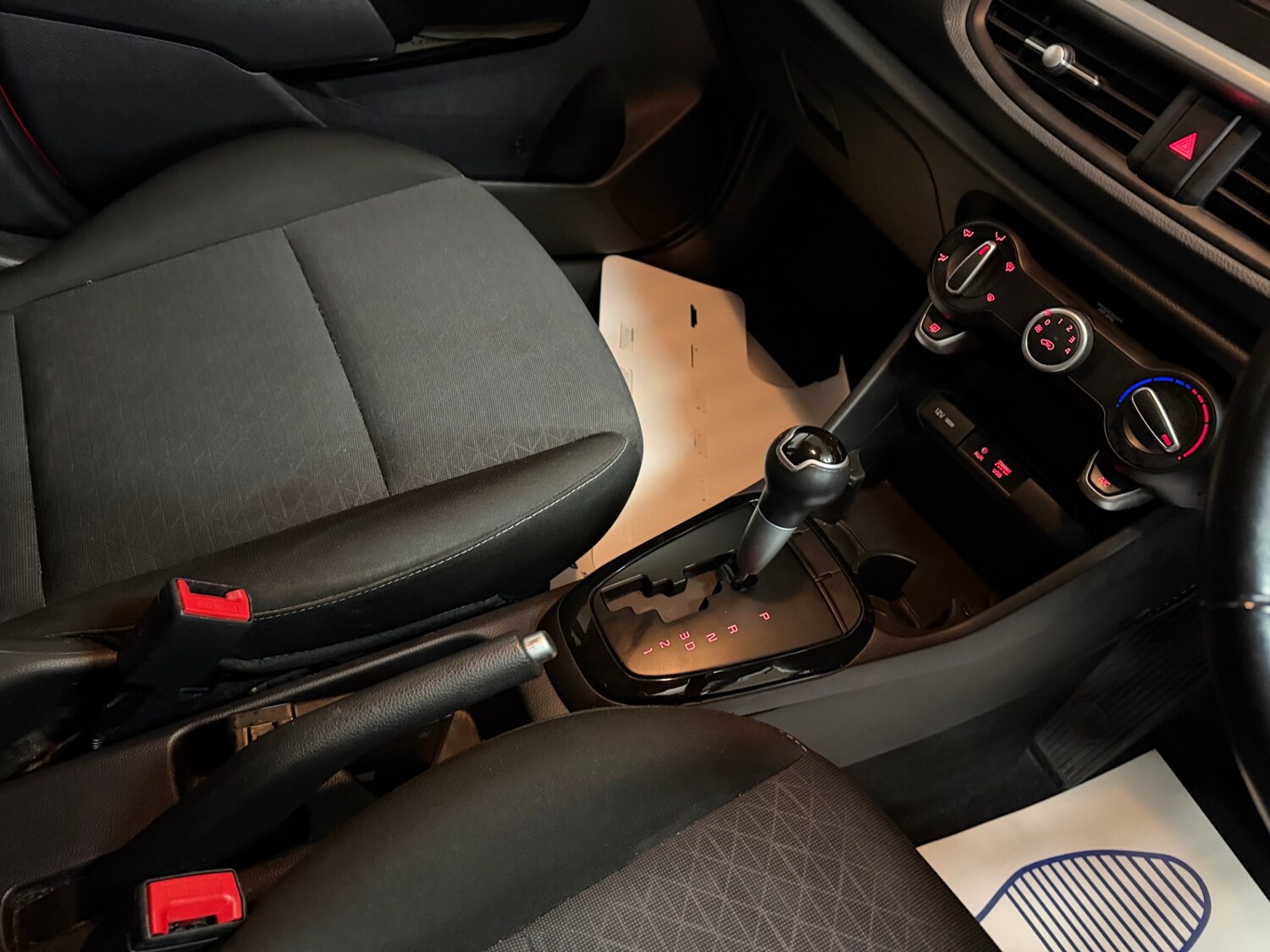 Used Kia Picanto 2019 for sale - 77367459: Photo 10