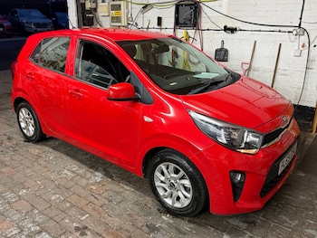 Used Kia Picanto 2019 for sale - 77367459: Photo