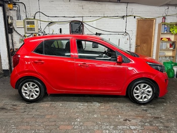 Used Kia Picanto 2019 for sale - 77367459: Photo