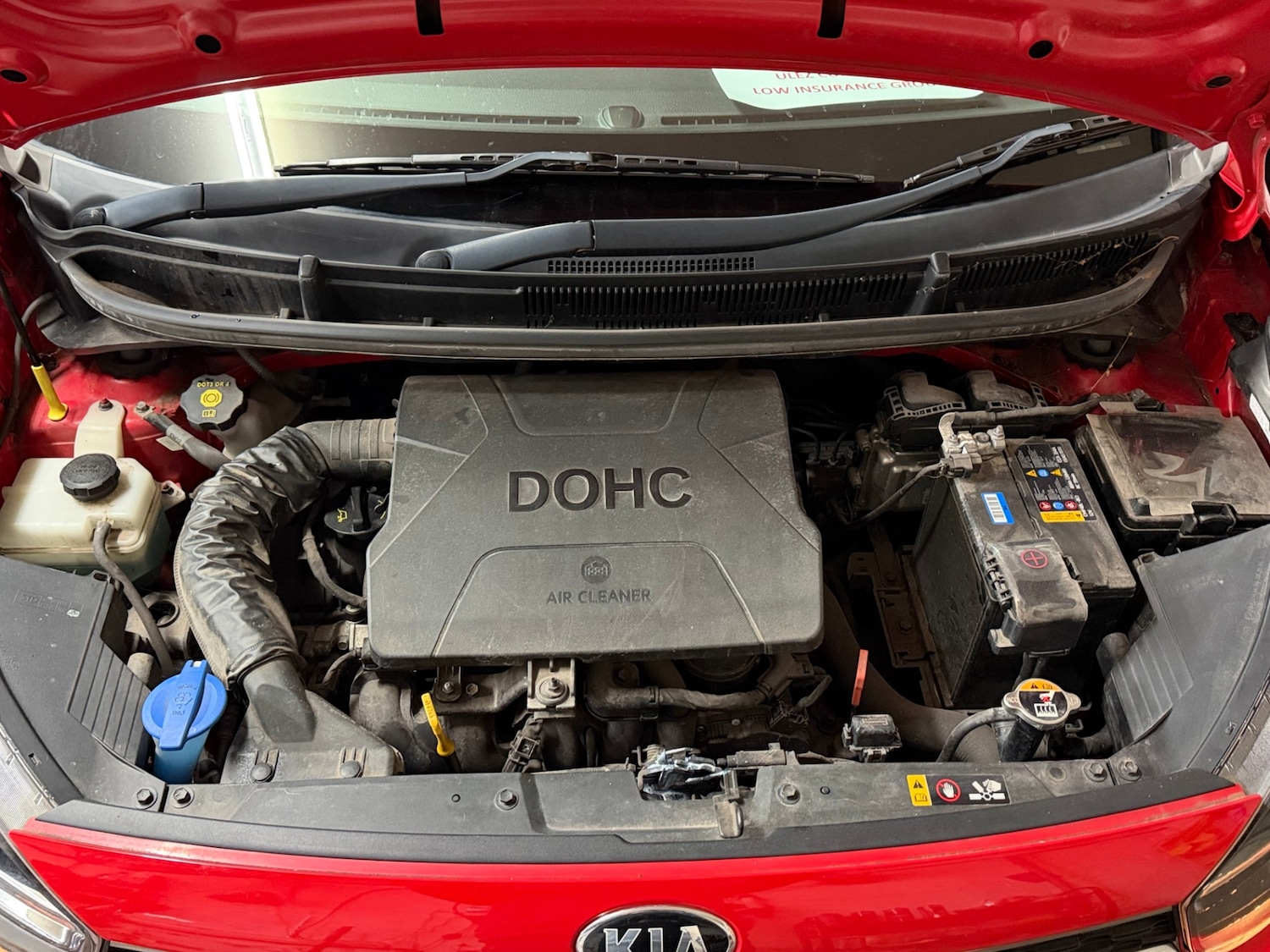 Used Kia Picanto 2019 for sale - 77367459: Photo 5